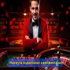 floresta estacional semidecidual