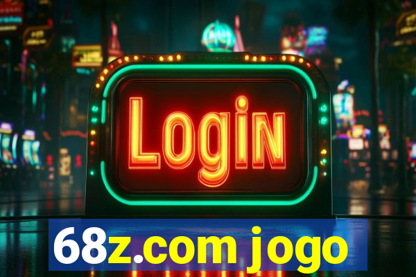 68z.com jogo
