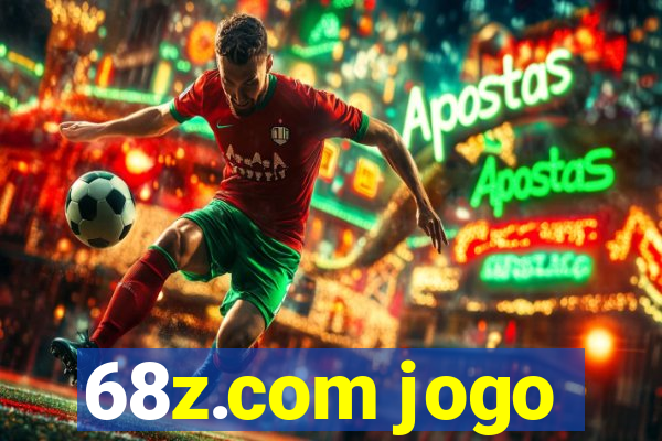 68z.com jogo