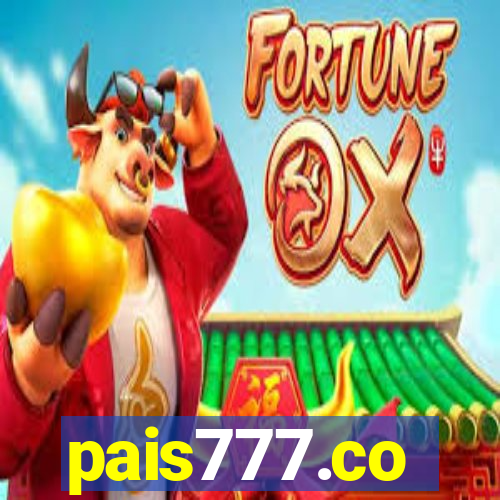 pais777.co