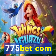 775bet com