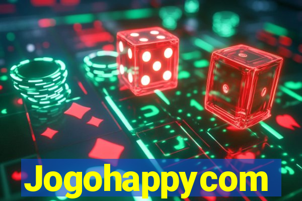 Jogohappycom