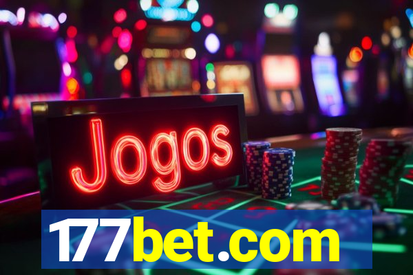 177bet.com