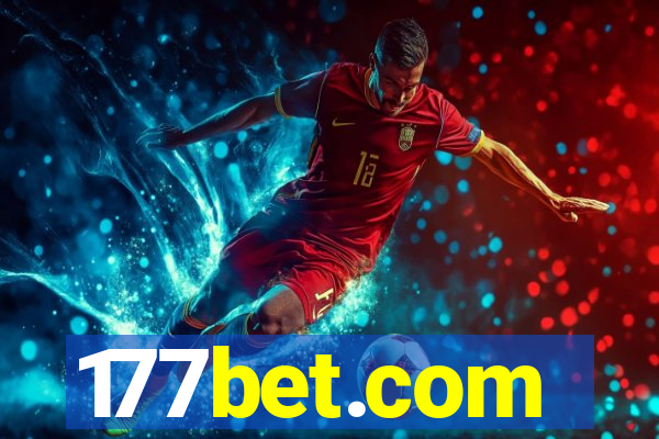 177bet.com