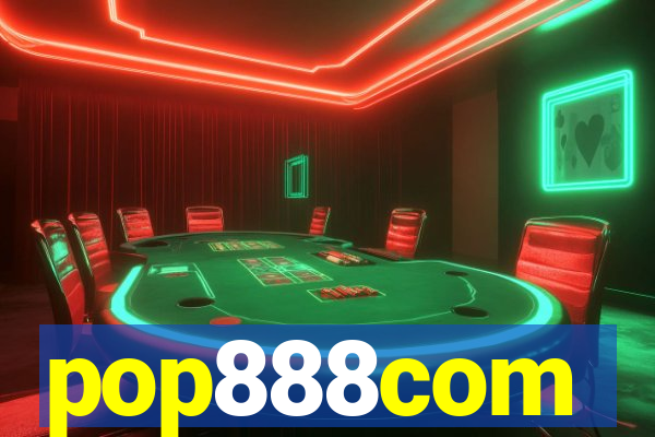 pop888com