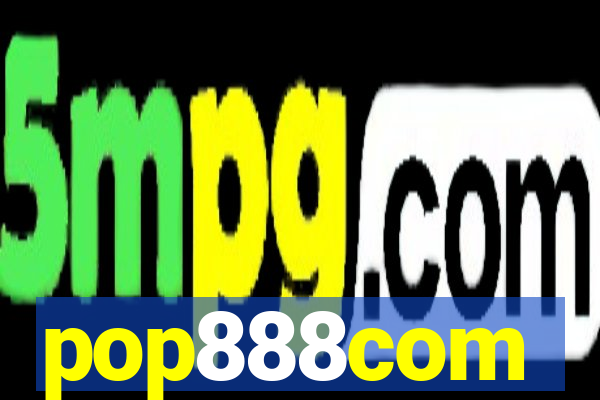 pop888com