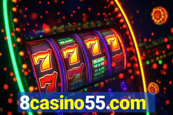 8casino55.com