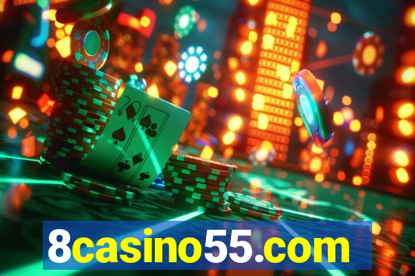 8casino55.com