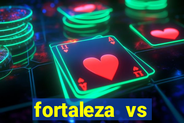 fortaleza vs flamengo futemax