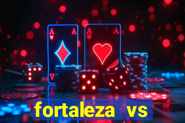 fortaleza vs flamengo futemax
