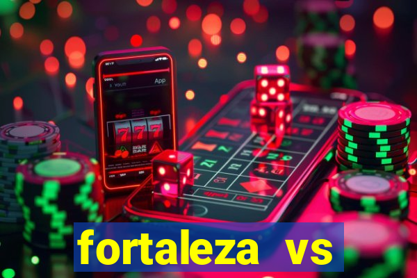 fortaleza vs flamengo futemax
