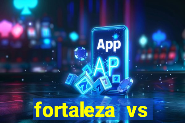 fortaleza vs flamengo futemax