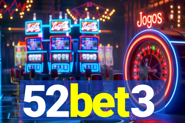 52bet3