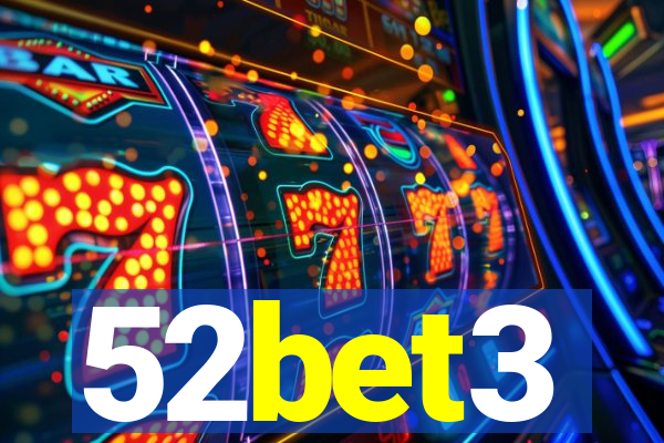52bet3