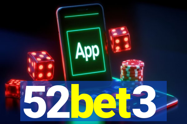 52bet3