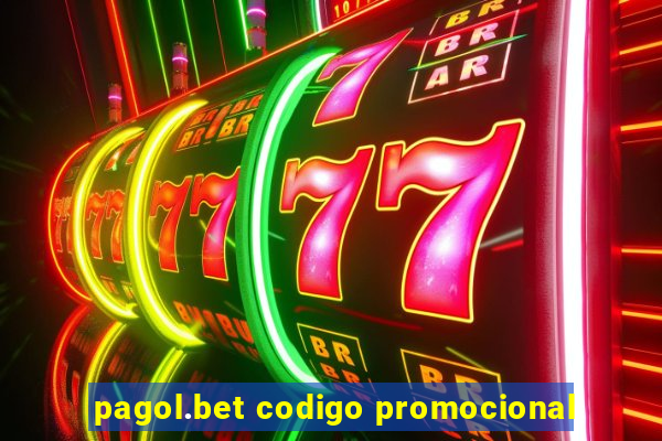 pagol.bet codigo promocional