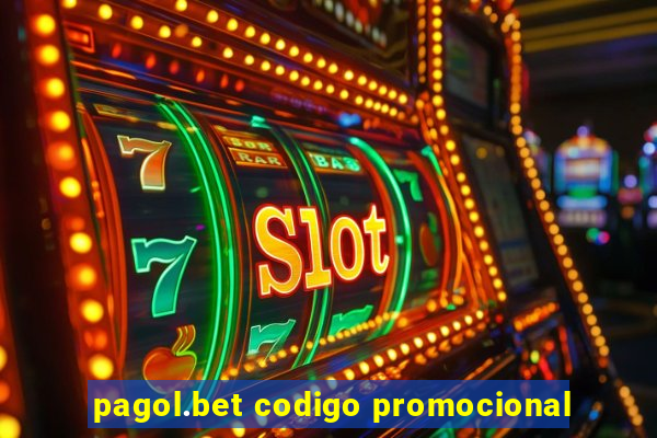 pagol.bet codigo promocional