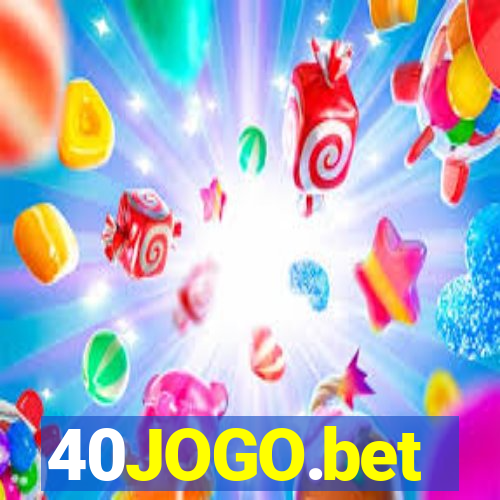 40JOGO.bet