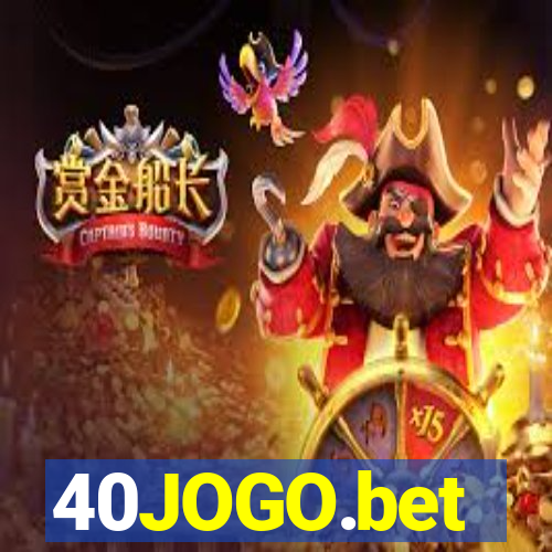 40JOGO.bet