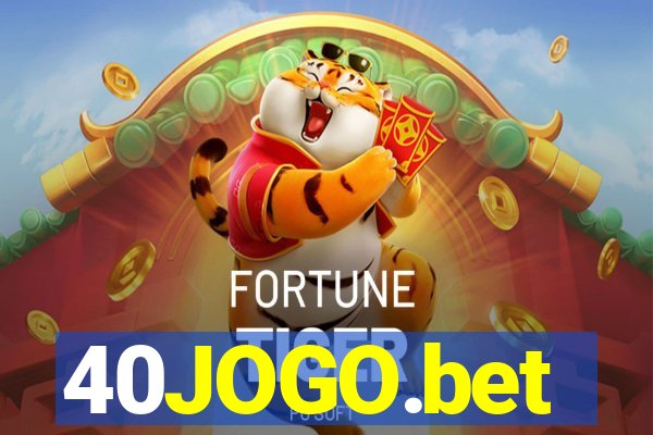 40JOGO.bet