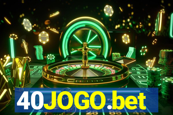 40JOGO.bet
