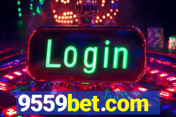 9559bet.com