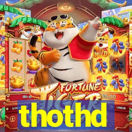 thothd