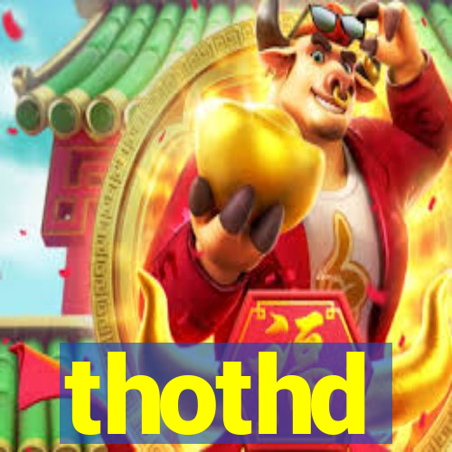 thothd