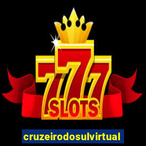 cruzeirodosulvirtual area do aluno