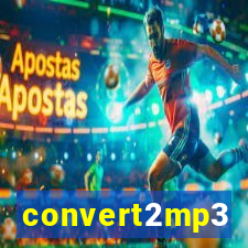 convert2mp3