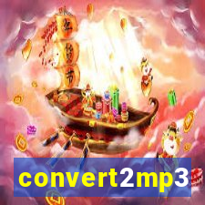 convert2mp3