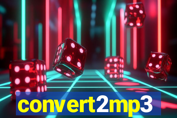 convert2mp3
