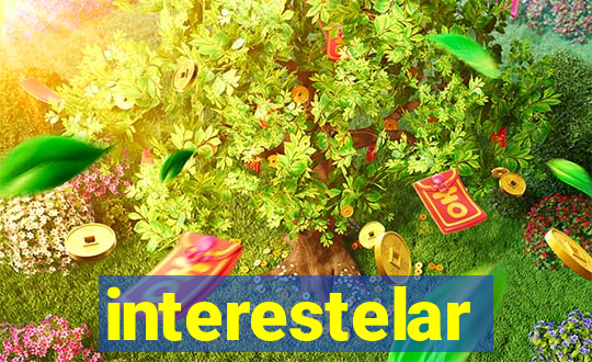 interestelar download dublado