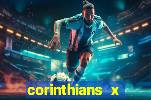 corinthians x gremio palpite