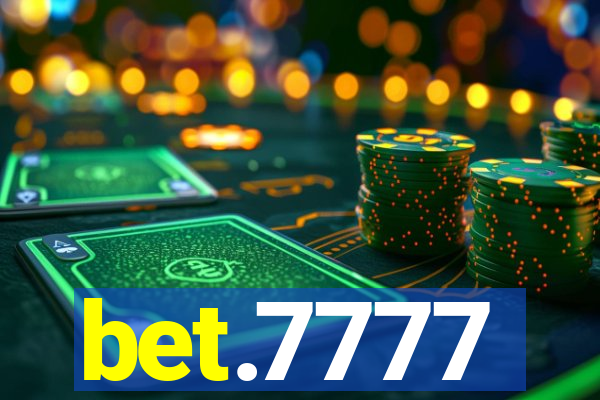bet.7777