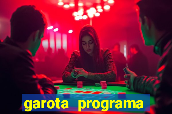 garota programa zona norte