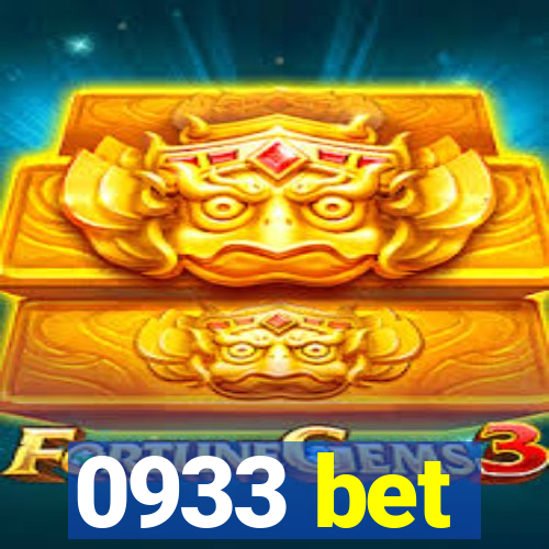 0933 bet
