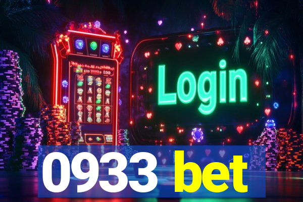 0933 bet