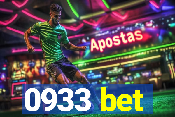 0933 bet