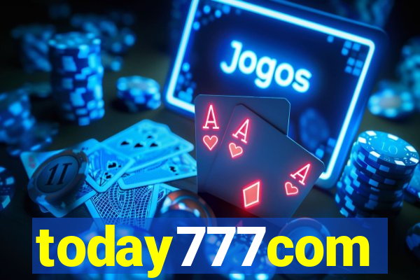 today777com