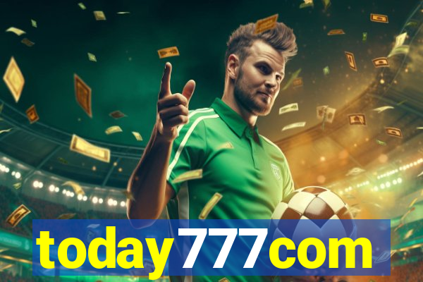 today777com