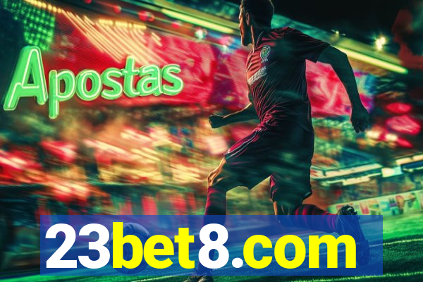 23bet8.com