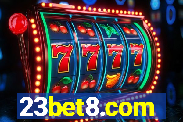 23bet8.com