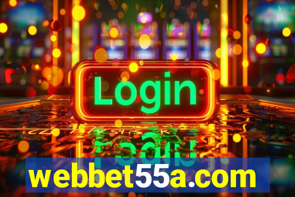 webbet55a.com