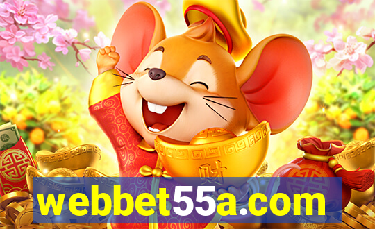 webbet55a.com