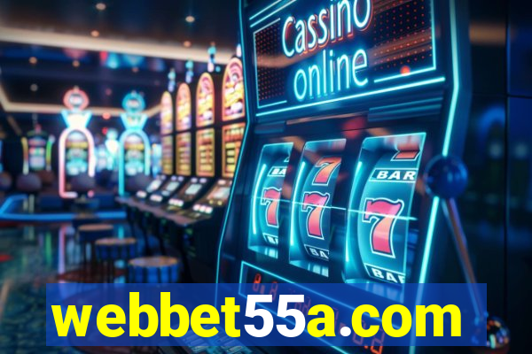 webbet55a.com