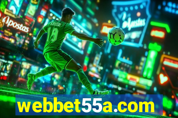 webbet55a.com