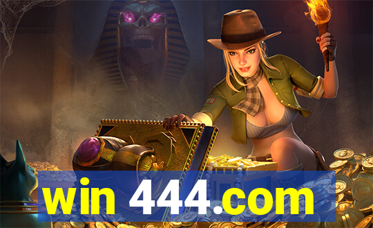 win 444.com