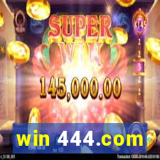win 444.com