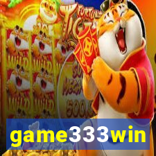 game333win